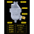 AS6D零损耗自动排水器 空压机储气罐排水阀冷干机过滤零气损放水 PB-68透明杯体
