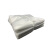 ONEVAN  PE高压袋平口袋大号防潮防尘包装薄膜袋透明塑料平口袋 140*160 6丝50个