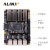 ALINX 黑金 FPGA 开发板 Xilinx Artix7  XC7A100T 光纤通信 AX7101