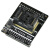 荧阙PROMAN编程器专用TSOP48/56封装NAND转接座烧录座NORflash座 TSOP48 NAND flash(3.3V)
