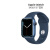 AppleWatch苹果手表 iwatch S9智能手表s8手环se2/s7正品【现货速发】 【S7】蓝色 44/45mm GPS版【全国联保】