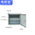 南诺信NANNUOXIN机柜 F2 6406 6U室外防雨壁挂机柜600宽450深410高户外弱电机柜墙柜