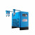 玉豹冷冻式干燥机冷干机空压机压缩机油水分离器排水工业级空气过滤器 标配6.8立方/10公斤 过滤器+管件