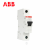 空气开关SH201/2/3/4P微型保护短断路器C型6A10A16A20电闸 20A 1P