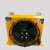 孔柔液压油散热器风冷却器AH1012工业风油温冷却器AH0608系统泵站0510 AJAW0607DC24V