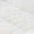 安睡宝（SOMERELLE）天然乳胶枕头橡胶枕芯记忆单人学生护颈枕按摩成人 一对装