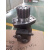 适用于液压马达抓木器 BM4-630BMR315排量液压回转马达夹木机配套 4孔带阀和齿轮