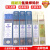 钨针电焊针电极钨棒乌针焊机配件1.6 2.0 2.4 3.2氩弧焊针 足1.6*175宏德宝红头10支