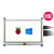 树莓派 4英寸/7英寸/5英寸/10.1英寸 HDMI LCD显示屏 IPS 电阻/电 5inch HDMI LCD (B)