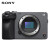 索尼（SONY）ILME-FX30 紧凑型4K Super35mm 电影摄像机 索尼FX30直播设备 FX30B+PZ 10-20 G超广角电动变焦 进阶升级套餐四【免费升级套餐五 可省800】