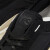 Y-3 山本耀司 男鞋 男士织物配皮低帮运动休闲鞋 GW8613 黑色 UK-6.5
