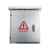 不锈钢配电箱户外防雨电控箱控制箱室外防水监控设备箱配电柜 700*500*250