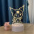 kt猫咪小夜灯卡通床头网红可爱充电创意台灯女520情人节生日礼物 经典Kitty猫 USB三色-送礼盒