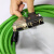 编码器信号线反馈连接线6FX3002-2DB20-1BA0电缆V90低惯量 绿色 x 15m PVC