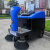 柳宝电瓶驾驶式扫地车物业小区工厂车间商用电动扫地机环卫洗地机 LB-2000(大型扫地机)