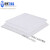 白色EPE棉隔热泡沫板膜打包纸填充物 硬大块厚塑料垫 白色珍珠棉2米*1米*1CM