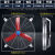 排风扇抽风机工业厨房换气扇排风机排气扇强力商用三相负压大功率 30寸380v工厂等用
