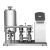 南方泵业无负压恒压变频供水设备二次加压给水水泵高层小区自来水增压系统 加压水泵