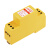 恒立信（Helox）D1类消防信号防雷器24V 高能量避雷4-20MA信号PLC浪涌保护器FLD24