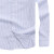 韦路堡（VLOBO word）VY2006008 夏秋季男士衬衫工作服/长袖衬衫/长袖衬衫工作服（定制）g 蓝色 M 