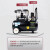 易路安 无油空压机 工业级小型高压气泵220V木工喷漆打气泵压缩机 铜EWS30-800W 