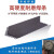 碳化钨焊条冲击高硬度抗耐磨耐高温堆焊焊条超耐合金电焊条D97D99 D95超耐磨焊条1kg 5.0mm