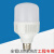 全铝LED球泡灯 灯泡 E27 工程专用20W 30W 40W 60W 球泡定制 20 正白光