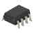 onsemi 光耦-逻辑输出 6N136SDVM