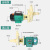 仁聚益FS/FSZ102化工泵耐酸碱工程塑料离心泵103海水自吸泵耐腐蚀泵 750W自吸泵380V(109机封)