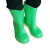 雷克兰(Lakeland)87012 Dunlop 高筒PVC防化靴防砸防刺穿绝缘防护靴 货期4-6周 绿色 12