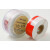 QS系列刀型线缆标签纸防油防撕防水不干胶网线纸 TCM30-90-150