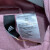 阿迪达斯 （adidas） 外套女装2024夏季运动服梭织透气连帽上衣夹克IS0660 HF0046干枯玫瑰  M
