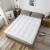 企诺QINUO 床垫保护垫磨毛交织棉防滑垫床上用品 150*200*5cm 3kg