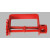 货车用品大全焊接紧线器捆绑带紧固带收紧器拉紧绳绞绳器加厚重型 实心两用加厚中号(红色)