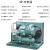 动真格（DongZhenGe）制冷机组压缩机果蔬保鲜库速冻中小型冷库全套设备AA 3p中低温