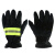 消防手套防火阻燃耐高温隔热消防员专用抢险救援防护3C97式02款14 02款消防手套(加厚款)