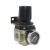 惠利得 SMC型过滤器AR3000-03气动元件气源处理器油水分离器 AR4000-04 