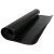 黑色防滑橡胶垫 平面/柳叶纹/圆点凸纹防滑耐磨减震绝缘橡胶垫 平面 厚2mm*宽1.2米*约长11米 50kg