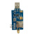 派弘模块板4G开发USB dongle上网棒树莓派网卡拨号CAT1驱动