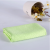 鱼鳞布大号4050细纤维不 易掉毛布清洁巾抹布百洁布 绿色