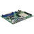 工控主板H110H81带PCI-E槽研华610L通用705工业板AIMB-707G2 (EMBA-581支持2*3代CPU)