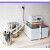 恒温水箱内外循环低温加热制冷反应机恒温水浴槽实验室水浴锅齐威 DHC-1505-A(容量6升/0.1) 温度-