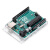 Arduino uno r3开发板主板 意大利原装控制器Arduino学习套件 智能小车套件