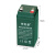 4V5AH/20HR电子秤电瓶电子称台秤铅酸蓄电池替代4V4.5AH 桦利泰4V5绿