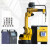 科威顿自动化焊接码垛机器人机械手臂管道工业焊机二保焊氩弧六轴1.4米焊接机器人