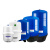 净水器压力桶直饮水机储水罐3.2G11G20G反渗透RO纯水机储水桶 重八4G压力桶