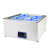 世速电子（SHISU）世速恒温数显水浴锅实验室电热小型循环单双孔 标准版-六孔（可定时）