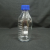 SIMAX大口方形蓝盖瓶GL80/45玻璃试剂瓶可高温灭菌50-2000ml 5000ML透明圆瓶GL45