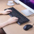 有线键盘鼠标套装USB笔记本电脑键鼠办公家用电脑配件批发 凯迪威630单键盘