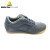 代尔塔（DELTAPLUS）301344 DS系列低帮轻便透气安全鞋 防滑、防砸、防刺穿、防油 灰色 40码